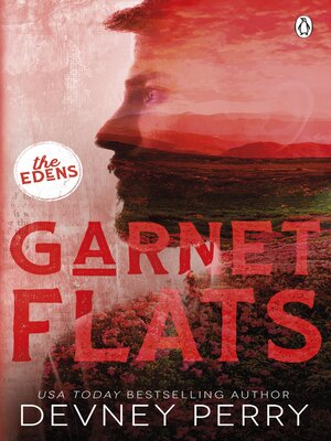 cover image of Garnet Flats